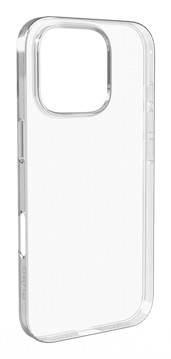 Cover puro iphone 16 plus "0.3 nude"