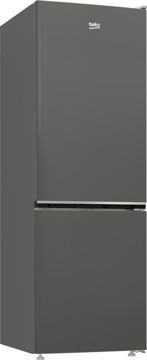 Frigo combi silver-inox h180