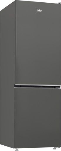 Beko B5RCNA345HG1 Libera installazione 301 L D Grigio