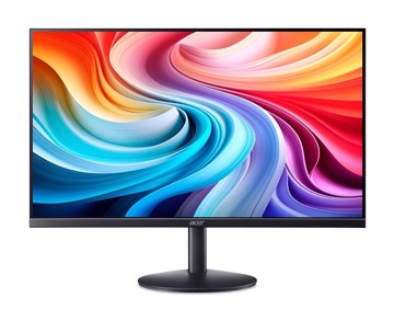 Monitor pc q4 24 27" tft 1920x1980 75hz