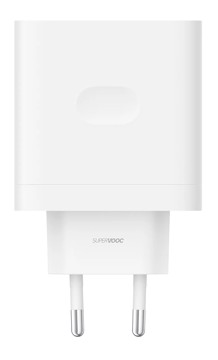 Power charger supervooc 45w caricatore super vooc