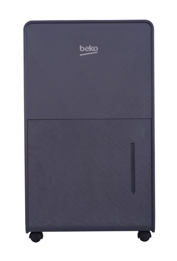 Beko BDPM020 deumidificatore 3,8 L 63 dB 355 W Nero