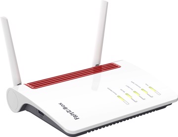 Fritz6850 5g modem router sim 4lan gigabit,wifi dual band