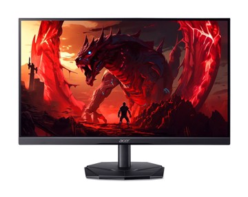 Monitor gaming q4 24 23.8" 1920x1080 180hz 0.5ms 250cd/m