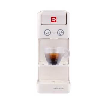 Macchina caffe'iperespresso pa 36 classic - 18 intenso