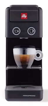 Macchina caffe'iperespresso pa 36 classic - 18 intenso