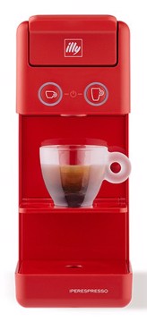 Macchina caffe'iperespresso pa 36 classic - 18 intenso