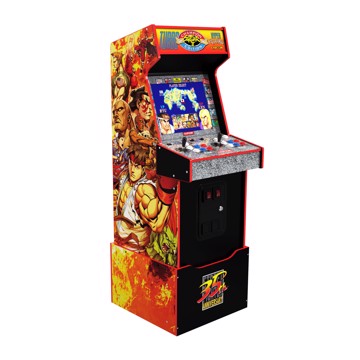 Street fighter legacy 14-in-1