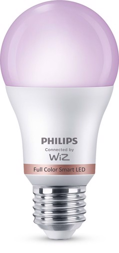 Philips Hue Lampadina 8,5 W (Eq.60 W) A60 E27