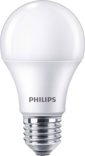 Philips Lampadina 75 W A60 E27