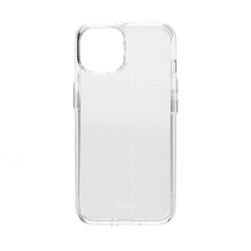 SBS TED3OCOVIP1667P custodia per cellulare 17,5 cm (6.9") Cover Trasparente