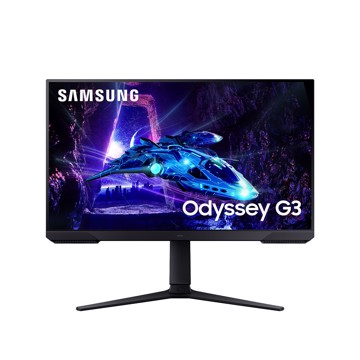 Monitor gaming 24" led fhd 180hz 1ms 250cd/m fsync prem