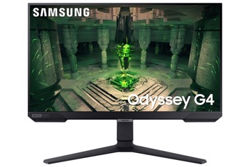 Monitor gaming 27" led 27" fhd 250 cd/m 180hz 1ms