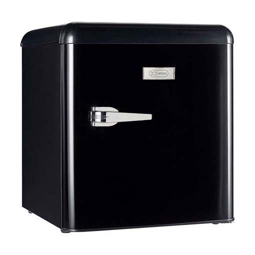 XD Enjoy XDBC50LHBL frigorifero Libera installazione 42 L E Nero