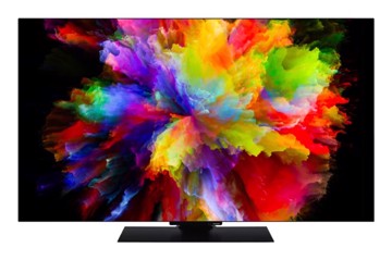 Televisore oled 55" uhd hdr10 s2/t2,3hdmi,2usb,g.a.,pc