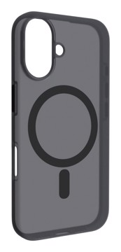 Cover silicone "daylight" blk