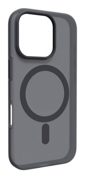 Cover silicone "daylight" blk