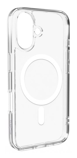 PURO Cover Lite Mag per iPhone 16 Plus