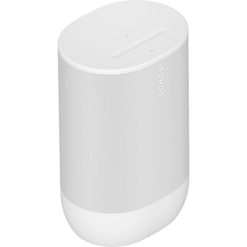 Sonos Move 2 Altoparlante portatile stereo Bianco