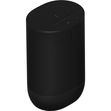 Sonos move 2 black