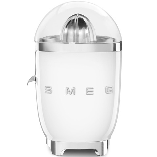 Smeg Spremiagrumi 50's Style – Bianco LUCIDO – CJF11WHEU