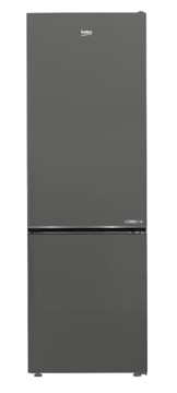 Beko B5XRCNA406HG Libera installazione 355 L C Grigio