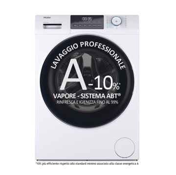 Lavatrice prof.42cm 1400g 8kg h85 l60 p41,7