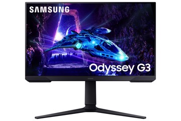 Monitor gaming 24" led fhd 180hz 1ms 250cd/m fsync prem