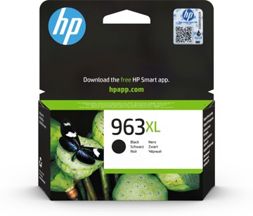 Cartuccia hp 963xl nero