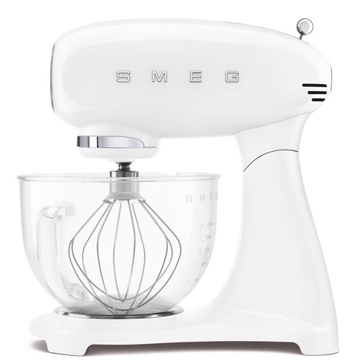 Smeg 50's Style Impastatrici SMF13WHEU Bianco