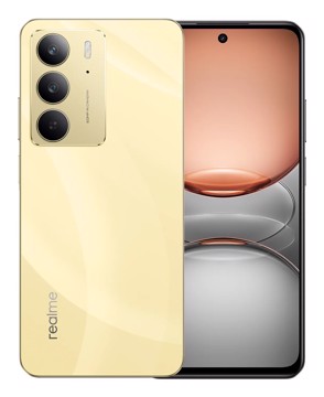 Smartphone c75 8/256 gold