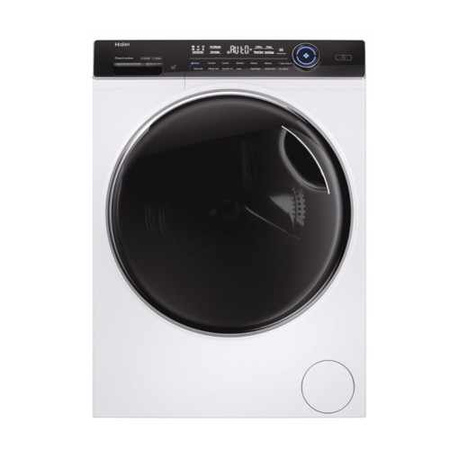 Haier I-Pro Series 7 Plus HW100-B14979NEU1 lavatrice Caricamento frontale 10 kg 1400 Giri/min Bianco