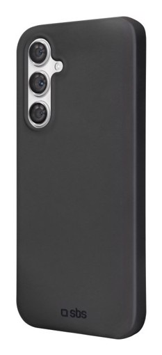 SBS TEINSTSAA16B custodia per cellulare 17 cm (6.7") Cover Nero