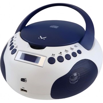 Boombox con lettore cd mp3,dab+,fm,usb,aux