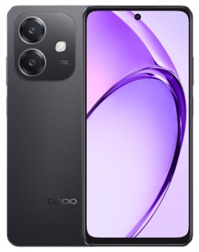 Smartphone oppo a40 4/128 blk