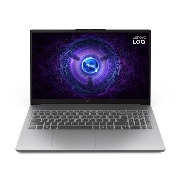 Notebook gaming q1 25 15" i5 12450hx 16/512 rtx4050