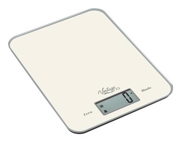 Bilancia da cucina digitale 8kg/1gr display lcd