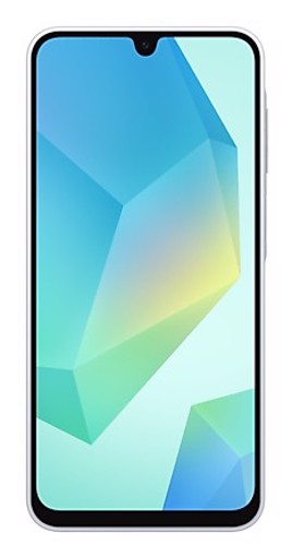 TIM Galaxy A16 17 cm (6.7") Dual SIM ibrida 4G USB tipo-C 4 GB 128 GB 5000 mAh Grigio chiaro