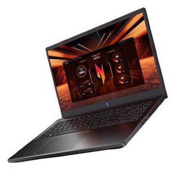 Notebook gaming q1 24 15" i9-13900h 16/1tb rtx 4060 8gb