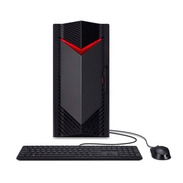 Desktop gaming q1 25 i5-14400f 16/512 rtx4060 8gb