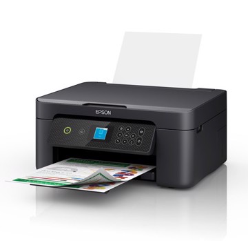 Stampante inkjet multifunzione 3in1,mobile, ecopro, wifi,usb