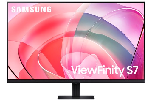 Samsung Monitor HRM ViewFinity S7 - S70D da 32'' UHD Flat