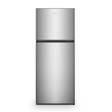 Frigorifero 2 porte maxi inox h172 l70 p63,5