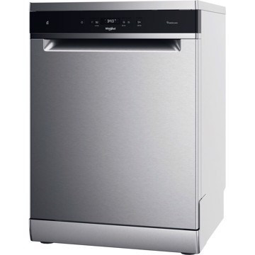 Lavastoviglie 60 cm inox h85 l60 p60 3cesti auto open