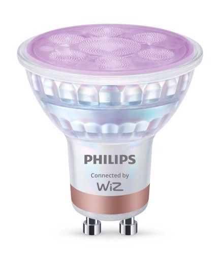 Philips Faretto 50 W PAR16 GU10