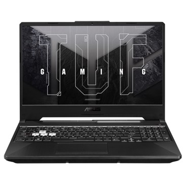 Notebook gaming q1 25 15" r5-7535hs 16/512 rtx3050 4g