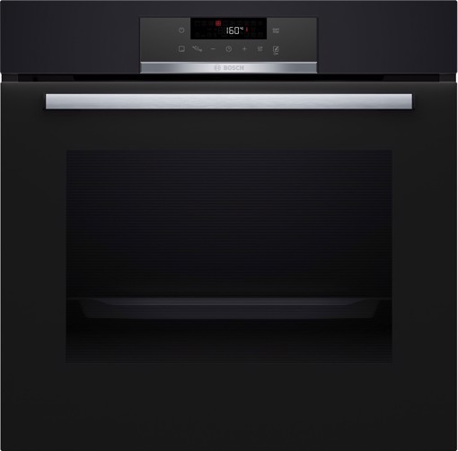 Bosch Serie 2 HBA171BB3 Forno da incasso 60 x 60 cm Nero Classe A+