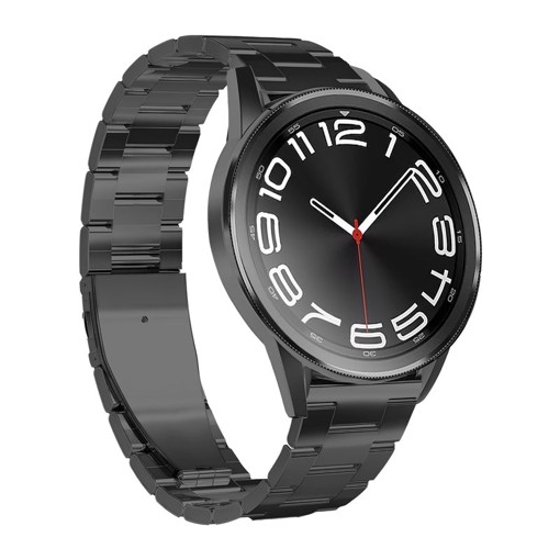 PURO PUGW6METALBLK parte e accessorio per orologi Cinturino per orologio