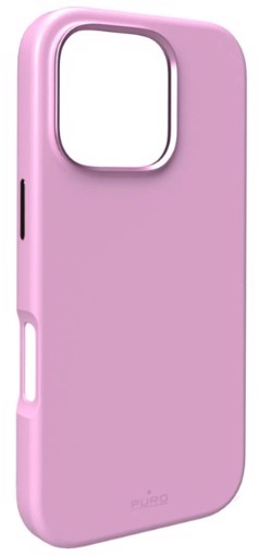 SBS PUIPC16P67ICONMPROSE custodia per cellulare 17,5 cm (6.9") Cover Rosa