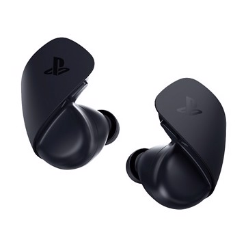 Auricolari wireless pulse blk